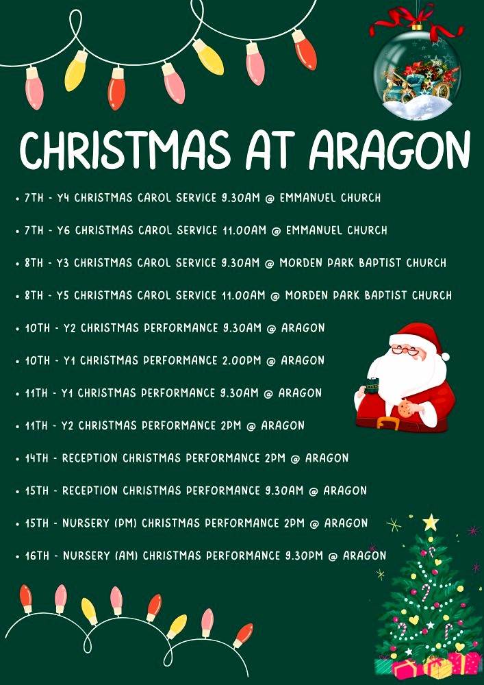 Green Illustrative Christmas Concert Poster (1).png